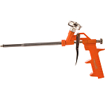 Пистолет для монтажной пены SPARTA 88674