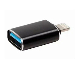 Переходник OTG SMARTBUY Lightning (A253)