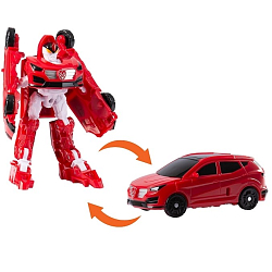 Трансформер Карбот. Ace 14 см, S1. Hello Carbot