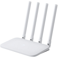 Роутер WiFi XIAOMI 4C DVB4209CN белый