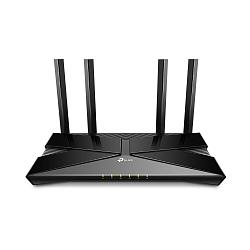 Роутер WiFi TP-LINK Archer AX23 AX1800