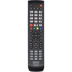 Пульт универсальный HUAYU RM-L1120+X PLUS