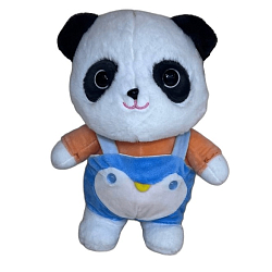 Мягкая игрушка Панда 24 см