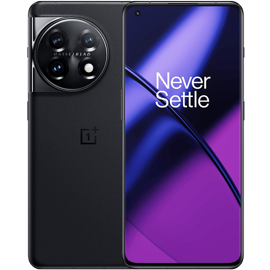 Смартфон OnePlus 11 16/256 Black