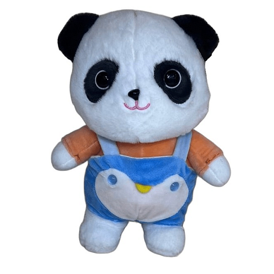 Мягкая игрушка Панда 24 см