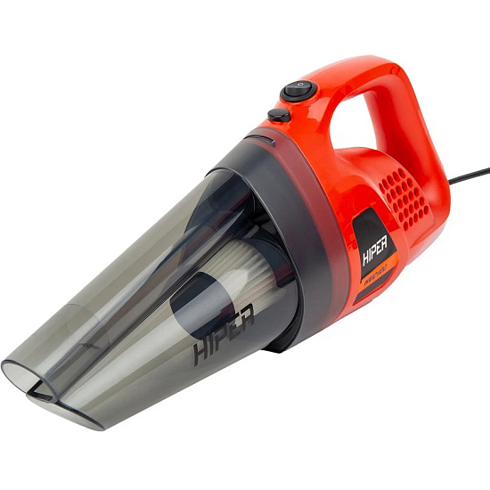 Автомобильный пылесос HIPER HVC120