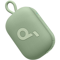 Колонка портативная Anker Soundcore Select 4 Go, Зеленый, Bluetooth, 5W