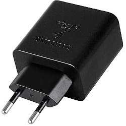 Сетевое ЗУ Samsung Travel Adapter 35W черный (не оригинал)