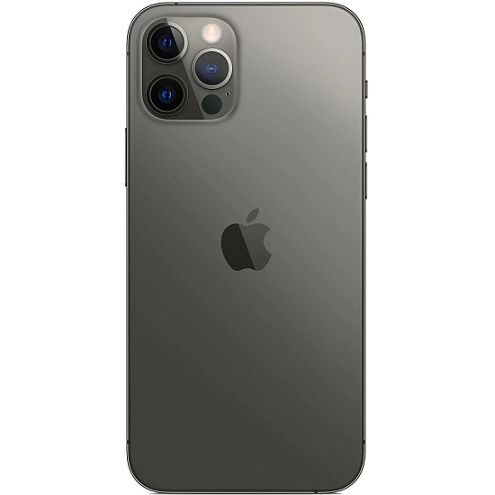 Смартфон APPLE iPhone 12 Pro Max 128Gb Графитовый (Б/У)