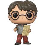 Фигурка Funko POP! Harry Potter S4 Harry Potter with Marauders Map (42) 14936