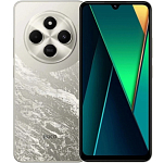 Смартфон Xiaomi POCO C75 8/256Gb Золотой