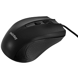 Мышь SMARTBUY ONE 352 черная