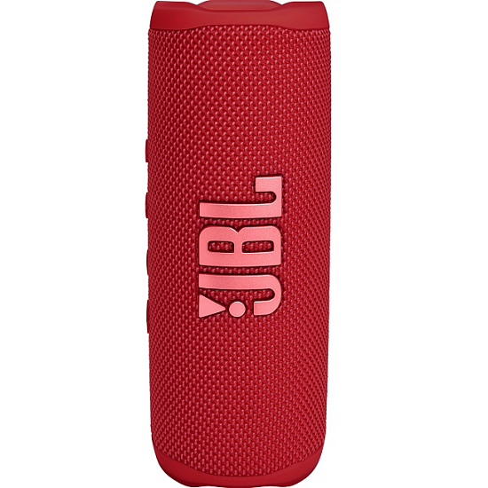 Колонка портативная JBL Flip 6 Red