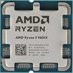 Процессор AMD Ryzen 5-9600X OEM