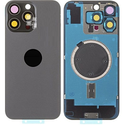 Задняя панель (крышка) iPhone 16 Pro Max