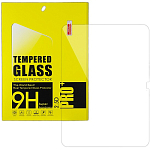 Противоударное стекло 2.5D GLASS для iPad 10 (2022) 10.9" 10 поколение 0.3mm
