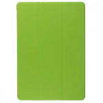 Чехол футляр-книга ZIBELINO Tablet для Samsung Tab A7 (10.4") (T500/T505) (салатовый) с магнитом