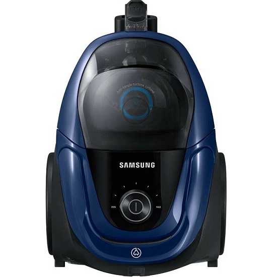 Пылесос Samsung SC18M3120VB синий