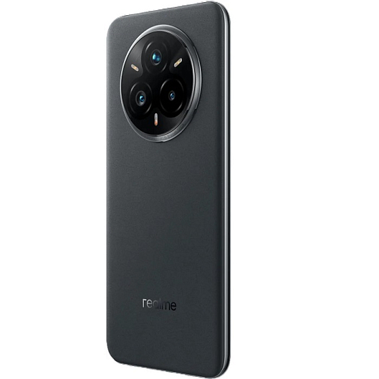 Смартфон Realme 14 Pro+ 8/256 серый