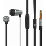 Наушники CELEBRAT C8 чёрный