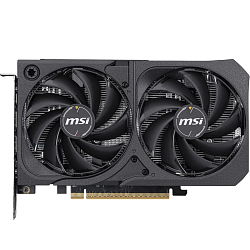 Видеокарта MSI GeForce RTX 5050 8G SHADOW 2X OC