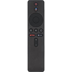 Пульт HUAYU для Xiaomi mi ver.2 XMRM-006 tv box(  iс ) voice control
