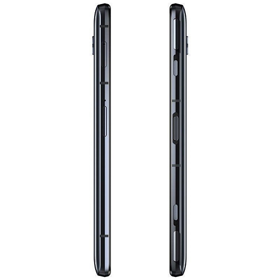 Смартфон Black Shark 4 12/256Gb Черный