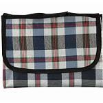 Коврик для пикника PR-08, 170x130 см арт.999708