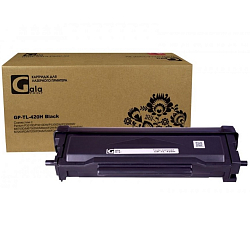 Картридж GP-TL-420H для принтеров Pantum Series P3010/P3300/M6700/M6800/M7100/M7300 Black 3000 копий GalaPrint
