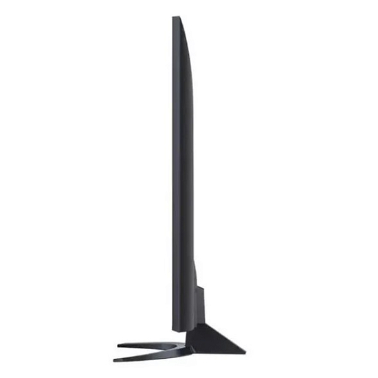 Телевизор LG 55UT81009LB Ashed Blue 55