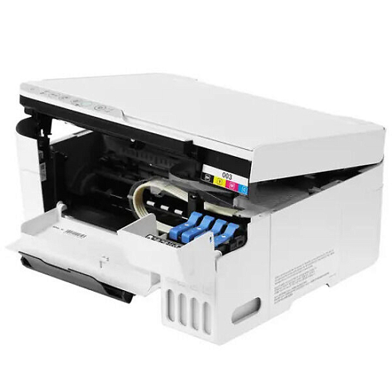 МФУ EPSON L3256 серый струйный