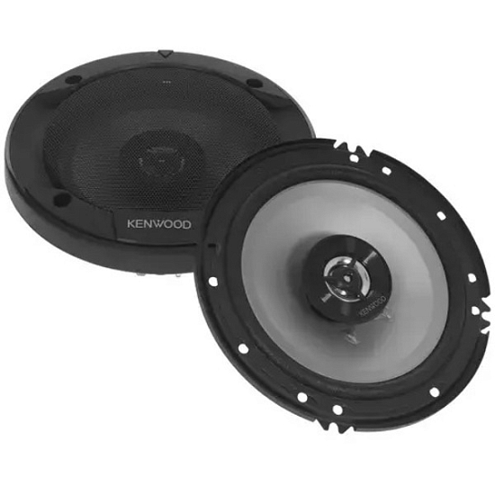 Автоакустика KENWOOD KFC-S1666 6,5" (16см)