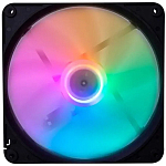Вентилятор для корпуса 1STPLAYER G6-PLUS / 140mm, LED 5-color, 1000rpm, 3pin / G6-PLUS / bulk