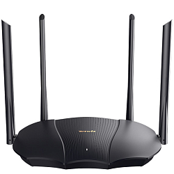 Роутер WiFi Tenda TX12 AX3000