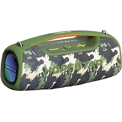Колонка портативная HOPESTAR A60 100W камуфляж