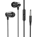 Наушники AXXA AW-05 черный