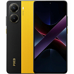 Смартфон Xiaomi POCO X7 Pro 5G 12/256Gb Yellow