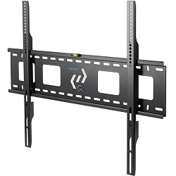 Кронштейн KROMAX STAR-1 black, 32"-90", black