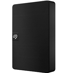 Внешний жёсткий диск 2.5" 1TB SEAGATE Expansion Black, USB 3.1