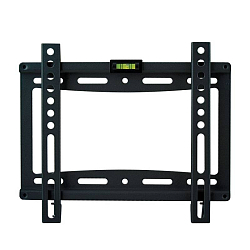 Кронштейн KROMAX IDEAL-5 (15"-47") до 40кг черный