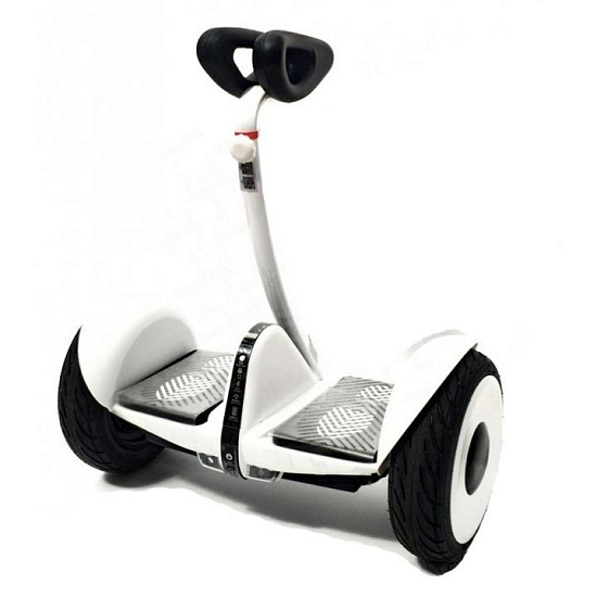 Сигвей Mini Robot 36v Белый