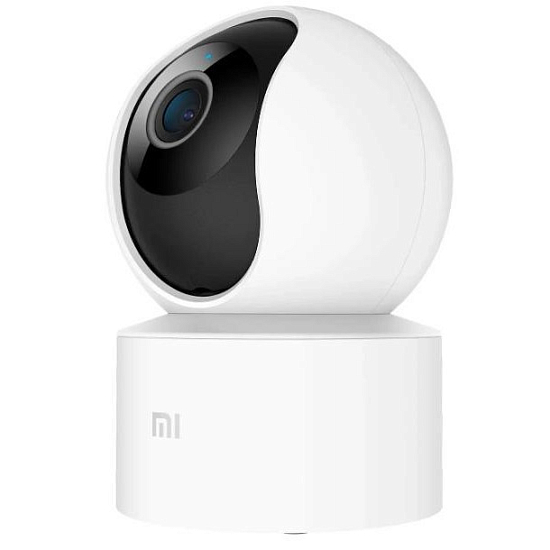 IP-камера Xiaomi Mi 360° Camera 1080p (MJSXJ10CM)
