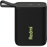 Колонка портативная Xiaomi Redmi Sound Pocket 4W ASM11A Black