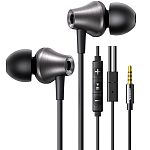 Наушники UGREEN EP105 (35753) черный