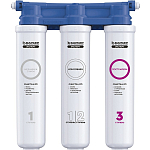 Водоочиститель бытовой "БАРЬЕР ЭКСПЕРТ СЛИМ Стандарт"