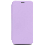 Чехол футляр-книга ZIBELINO Book для Xiaomi Redmi Note 12 Pro Plus 5G (сиреневый)