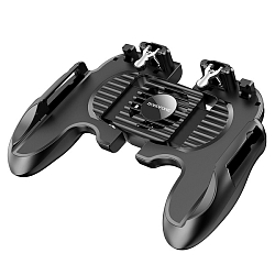 Геймпад для смартфона BOROFONE, BG3, Warrior, чёрный