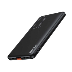 Внешний АКБ ROMOSS PSP10, 10000 mAh Black