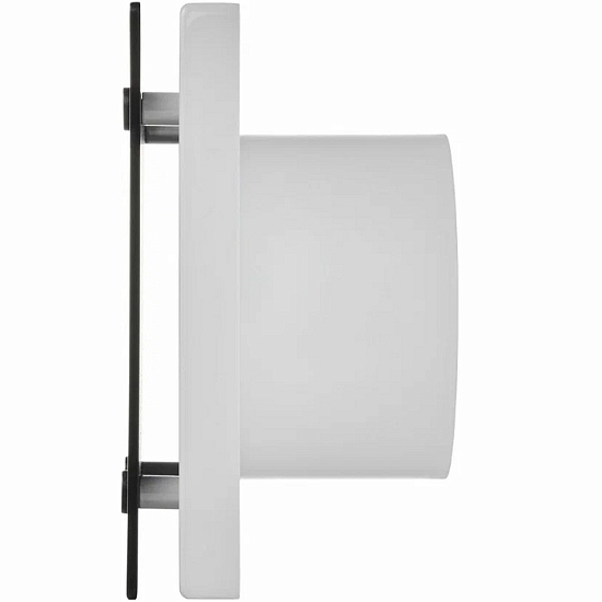 Вентилятор вытяжной Royal Thermo RAFC 100 Black