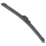 Дворник бескаркасный Just Trend WJ-16 (40см)